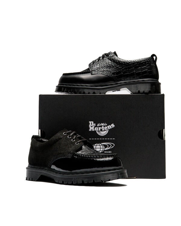 Dr. Martens x Beams Lowell | 43026001 | AFEW STORE